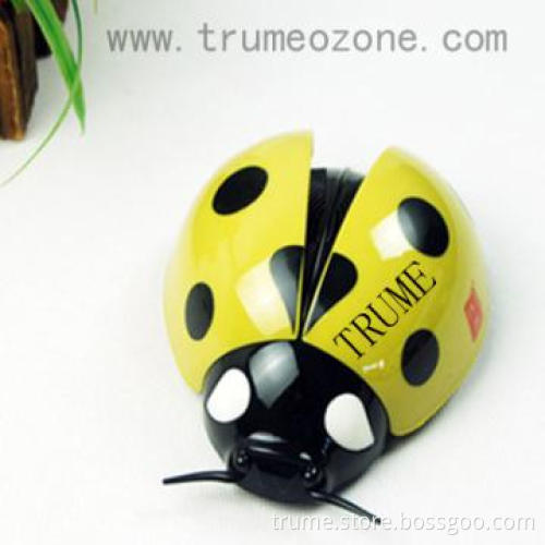 Ozone sterilizer air cleaner car air purifier